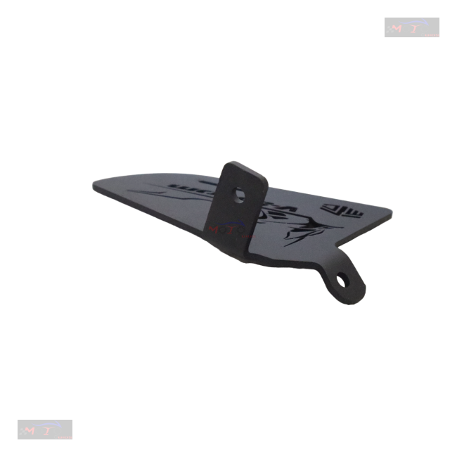 Pipe Carrier For V Strom